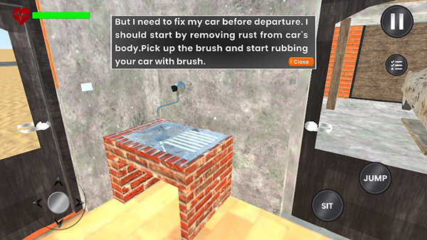 长途旅行手机版游戏玩法-3