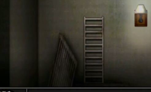 异形之馆桃子移植版