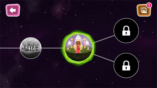 带你回家手机版