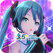 初音未来世界计划国服