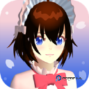 樱花迷你秀游戏盒子