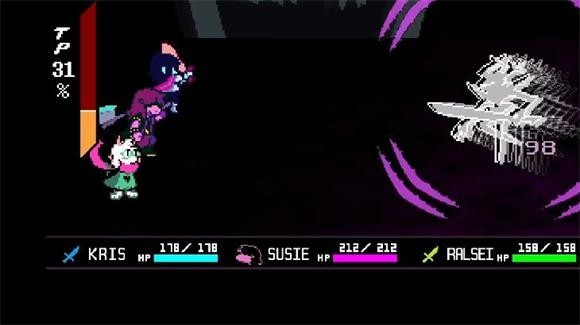 三角符文中文版游戏玩法-1