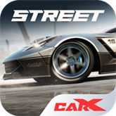 Carx Street中文版