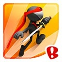 跳跃忍者安卓版2026新版免费下载