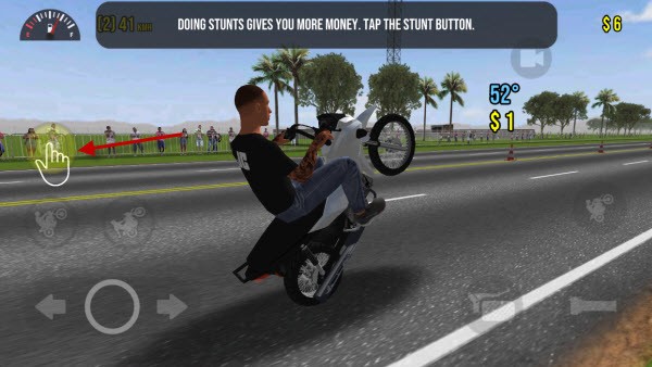 摩托平衡3D官方免费版