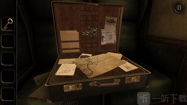 未上锁的房间3汉化版