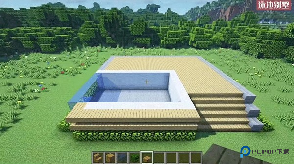 我的世界测试版