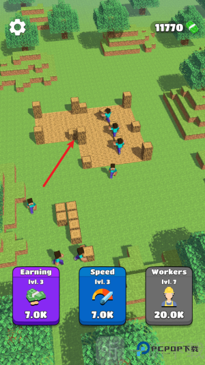 万丈高楼平地起2