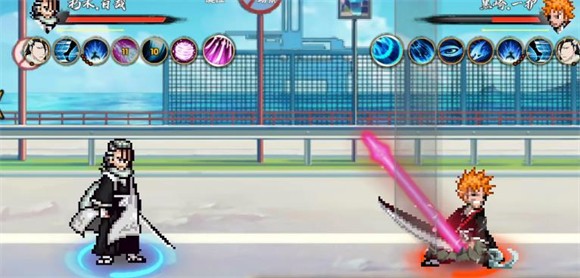 BNO跨界对决官方正版