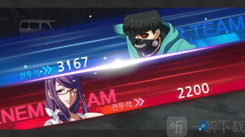 东京喰种Awakening