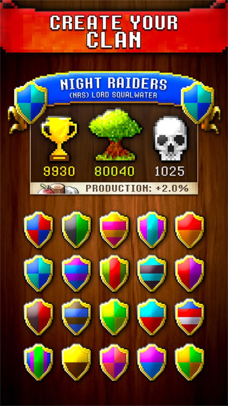 文明创世者汉化版