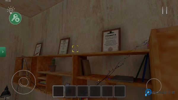 逃离家暴僵尸模组游戏玩法-6