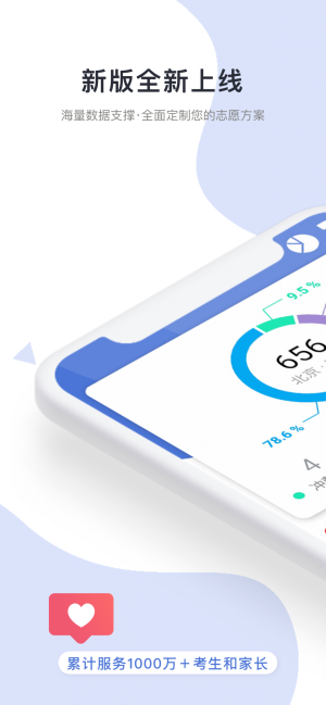 高考志愿君app软件手机版