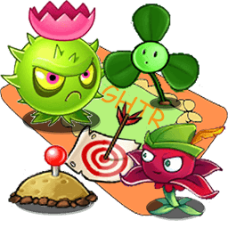 植物大战僵尸GhTr版