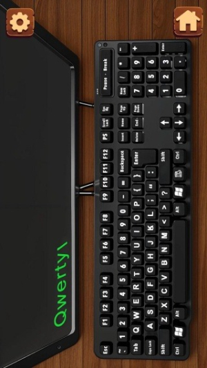 解压放松小玩具