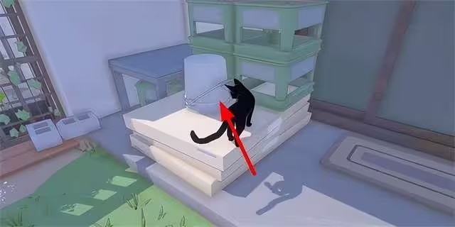 小猫咪大城市手机版游戏玩法-7