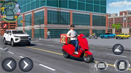 零工生活模拟器