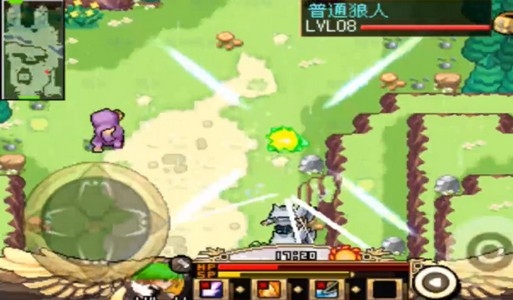 泽诺尼亚1汉化版本2026新版免费下载