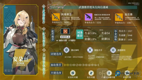 少女前线2国际服