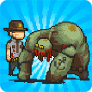 死亡突围僵尸战争国服版