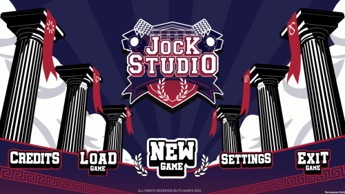 jockstudio汉化版
