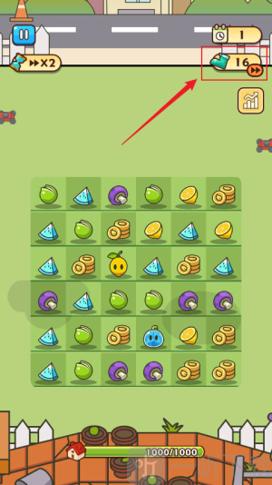 完蛋我被僵尸包围了