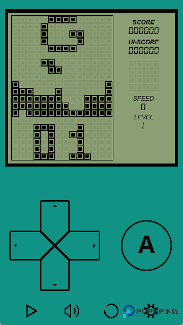 GameBoy模拟器中文版