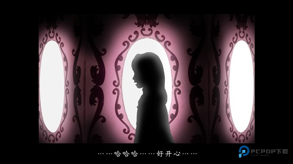 翌日玩具屋的低语