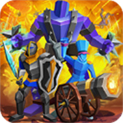 重建帝国时代单机版