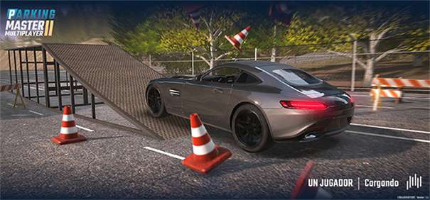 多人停车大师2手机版