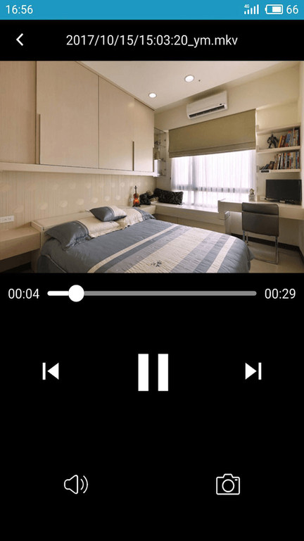 有我看家监控app