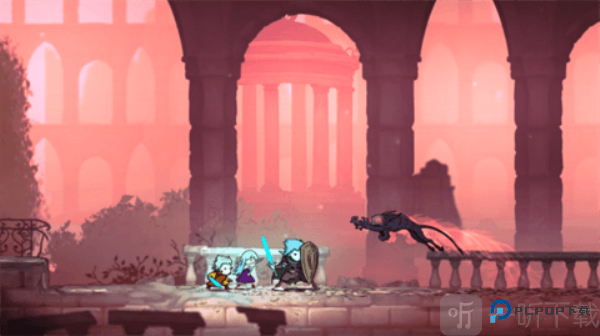 格里克阿祖尔的回忆