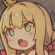 犬公主与恶魔石板