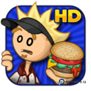 老爹汉堡店HD正式版