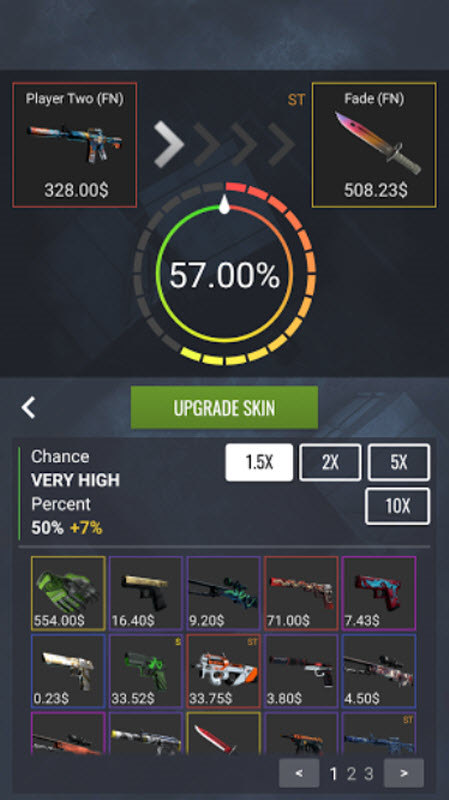 csgo开箱模拟器2原版