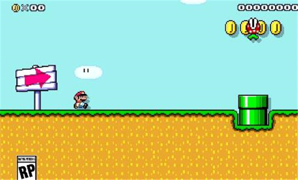 超级马里奥制造2