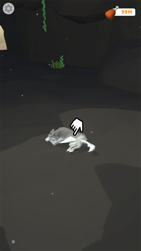 狼群模拟器游戏玩法-1