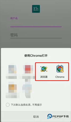 Ehviewer白色版汉化版