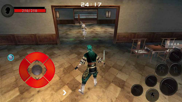 流星蝴蝶剑手机版