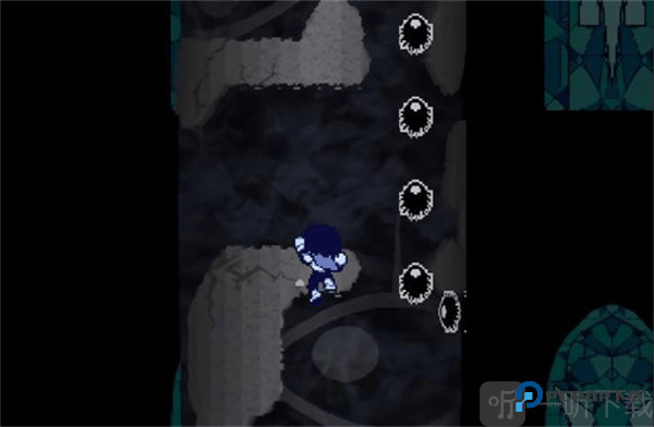 三角符文第四章