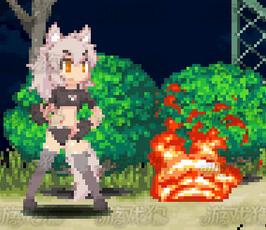 米莉亚战记dx手机版