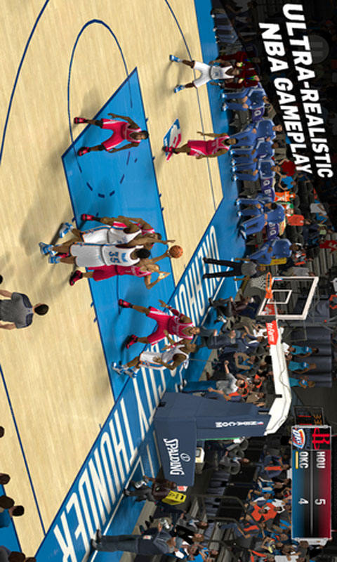 NBA2K15