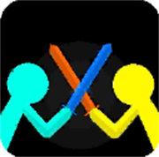 至尊决斗者火柴人正版