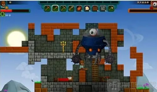 猎人的生存日记2