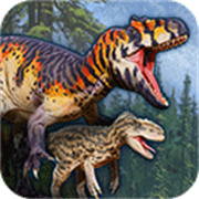 泰坦之路体验服