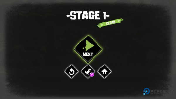 恐龙大战侏罗纪战争