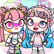 米加小镇春节版