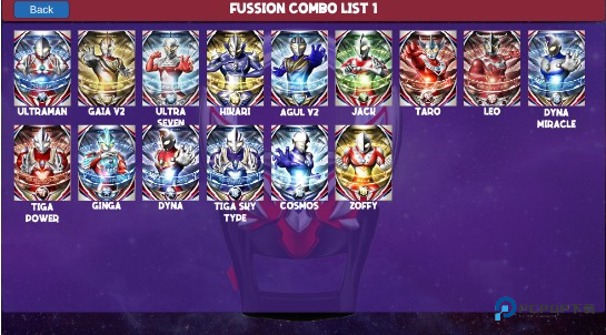 DX欧布奥特曼模拟器免费版下载安卓版(DX ULTRAMAN ORB)