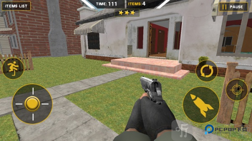 拆了隔壁老王家