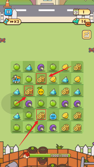 完蛋我被僵尸包围了